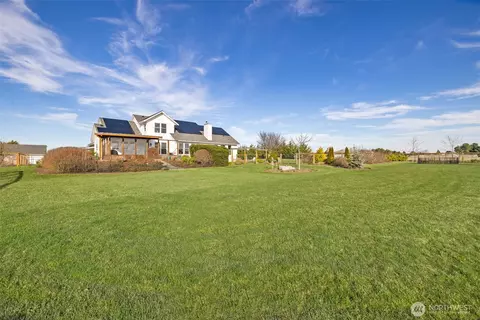 Exterior - 73 Cobb Cir, Sequim, WA 98382 photo 9 of 14
