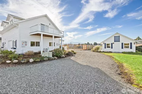 Exterior - 73 Cobb Cir, Sequim, WA 98382 photo 12 of 14