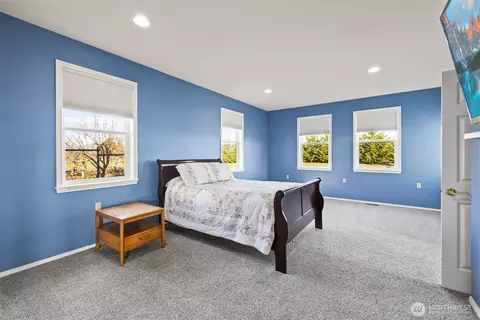 Bedroom - 73 Cobb Cir, Sequim, WA 98382 photo 1 of 3