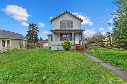 4619 S Lucile St, Seattle, WA 98118