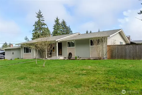 1717 S F St, Port Angeles, WA 98363