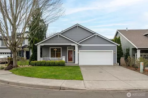 18309 SE 44th Ln, Vancouver, WA 98683
