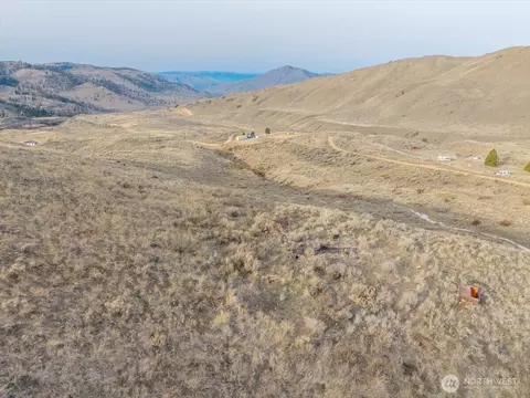 0 Parcel C - 13 Honeygold Dr, Orondo, WA 98843