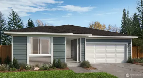 3611 99th Pl NE #09, Marysville, WA 98270