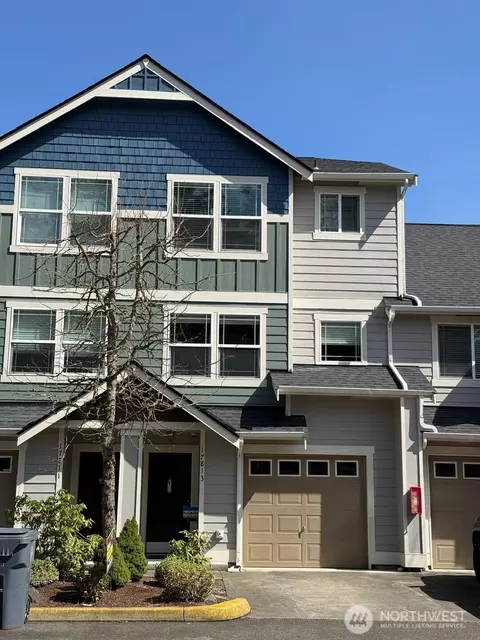17813 79th Avenue Ct E, Puyallup, WA 98375