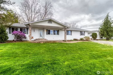 Exterior - 1139 Wallula Ave, Walla Walla, WA 99362 photo 8 of 11
