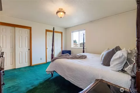 Bedroom - 1139 Wallula Ave, Walla Walla, WA 99362 photo 1 of 2