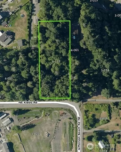 127 NE Nn Ne Klabo Road Jefferson Beach Rd NE, Kingston, WA 98346