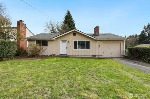 20322 22nd Ave NE, Shoreline, WA 98155