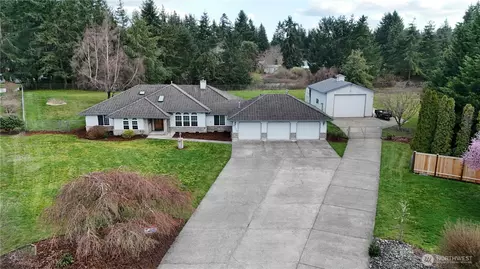 9709 36th Ct SE, Olympia, WA 98513