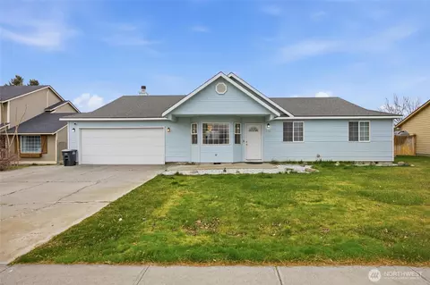 112 W Belmont Ave, Moses Lake, WA 98837