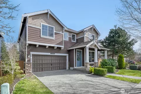 35006 SE Brinkley St, Snoqualmie, WA 98065