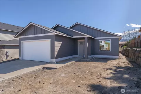 562 S Oasis Ave #LOT 16, East Wenatchee, WA 98802