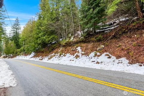 0 Cedar Brae #LOT 87, Lake Wenatchee, WA 98826