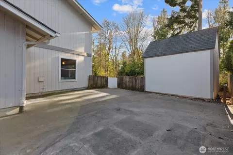 Exterior - 13212 60th Dr SE, Everett, WA 98208 photo 10 of 10