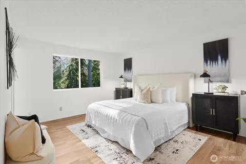 Bedroom - 13212 60th Dr SE, Everett, WA 98208 photo 2 of 4