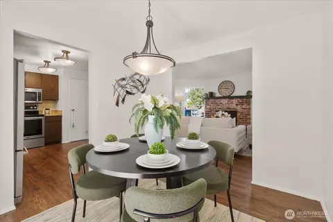 Dining - 13212 60th Dr SE, Everett, WA 98208 photo 1 of 2