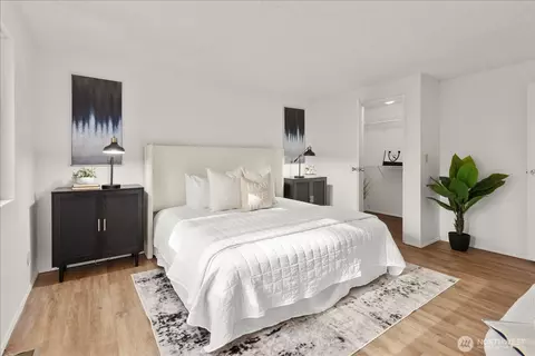 Bedroom - 13212 60th Dr SE, Everett, WA 98208 photo 1 of 4