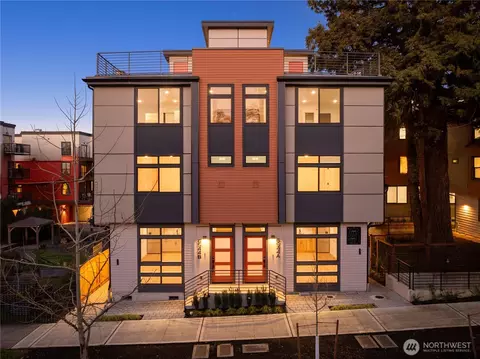 6538 C Latona Ave NE, Seattle, WA 98115
