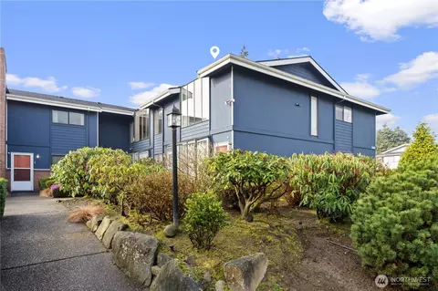 3401 Oaks Ave #6, Everett, WA 98201