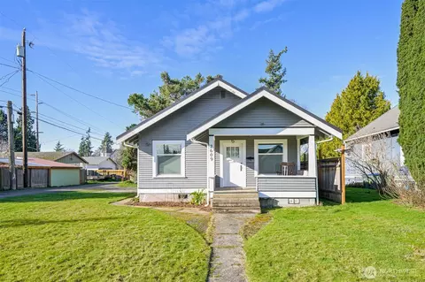 2609 Jaeger St, Bellingham, WA 98225
