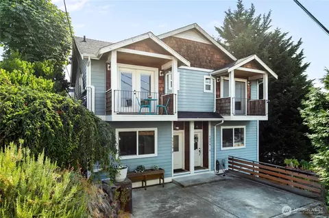 1939 10th Ave W #B, Seattle, WA 98119