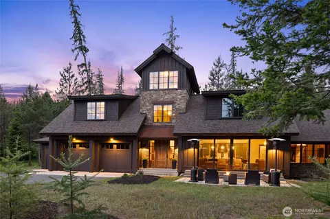3000 Jenkins Dr, Cle Elum, WA 98922