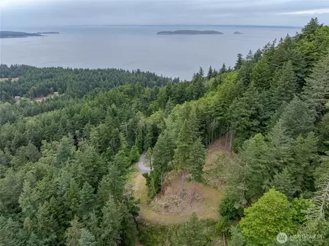 540 Wright Rd, Orcas Island, WA 98245 photo 2