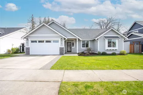 2268 Brome St, Lynden, WA 98264
