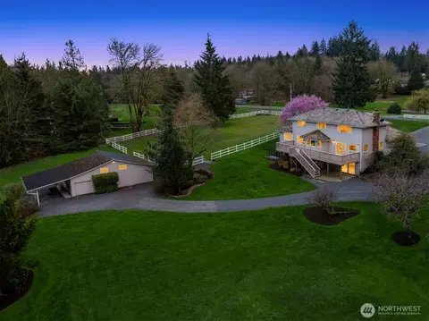 15113 141st Ave SE, Snohomish, WA 98290