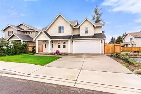 9213 S Sheridan Ave, Tacoma, WA 98444