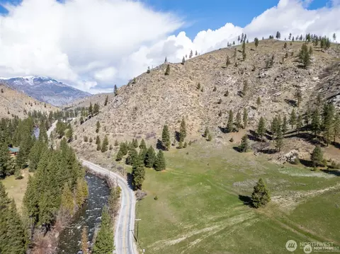 12 Mile Entiat River Rd, Entiat, WA 98822