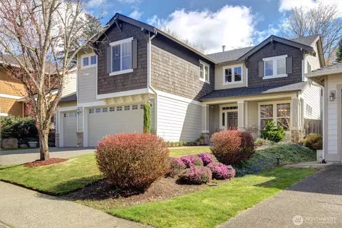 252 Quincy Ave NE, Renton, WA 98059
