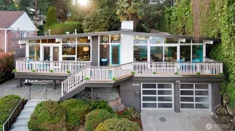 6345 Wilson Ave S, Seattle, WA 98118