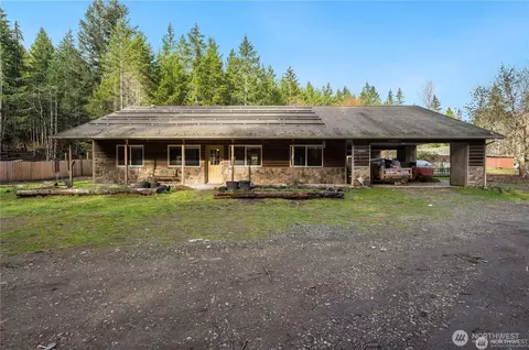 8993 SW Lake Flora Rd, Port Orchard, WA 98367