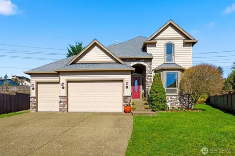 2396 36th St, Washougal, WA 98671