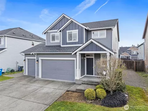 17607 28th Avenue Ct E, Tacoma, WA 98445