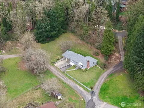 View/Area - 312 SE 2nd St, Winlock, WA 98596 photo 1 of 4