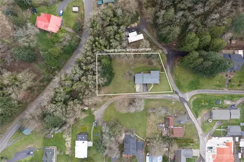 View/Area - 312 SE 2nd St, Winlock, WA 98596 photo 4 of 4