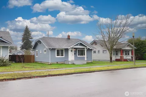 6637 S Lawrence St, Tacoma, WA 98409