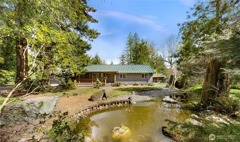 9088 Kendall Rd, Sumas, WA 98295