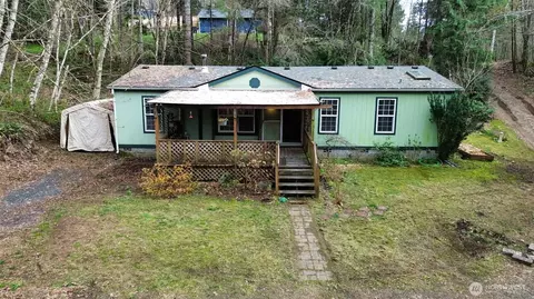 271 E Lavender Ln, Shelton, WA 98584