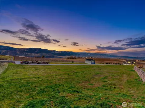 0 S Nna Partridge Ln #LOT 1, East Wenatchee, WA 98802