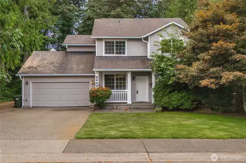 25401 Kanasket Dr, Black Diamond, WA 98010