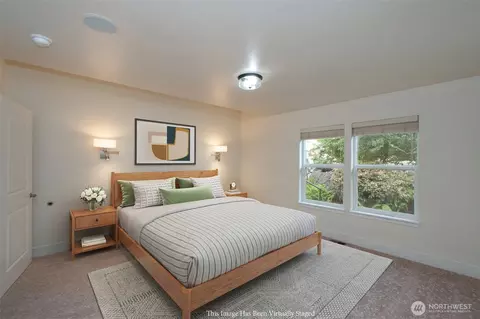 Bedroom - 102 Sunset Pl, Sequim, WA 98382 photo 1 of 3