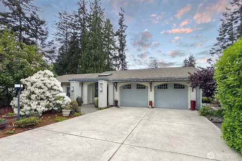 Exterior - 102 Sunset Pl, Sequim, WA 98382 photo 8 of 10