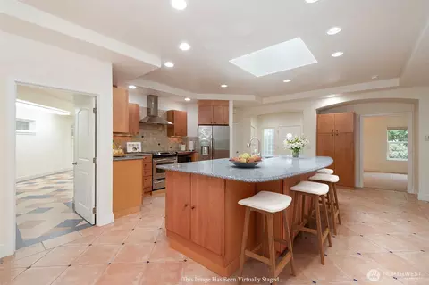 Kitchen - 102 Sunset Pl, Sequim, WA 98382 photo 1 of 1