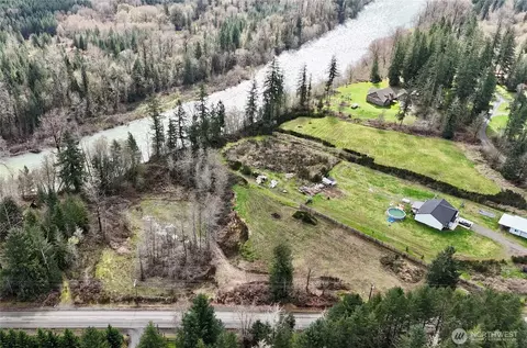 2126 Spencer Rd, Salkum, WA 98582