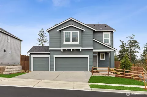 536 Wall St #33, Buckley, WA 98321