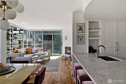 2929 1st Ave #519, Seattle, WA 98121